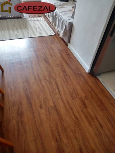 Apartamento, 2 quartos, 52 m² - Foto 3