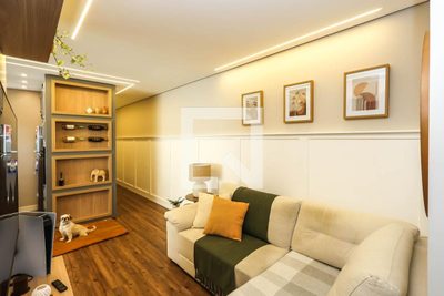 Apartamento, 2 quartos, 81 m² - Foto 2