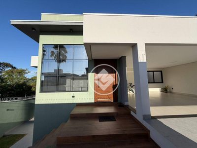 Casa, 3 quartos, 213 m² - Foto 3