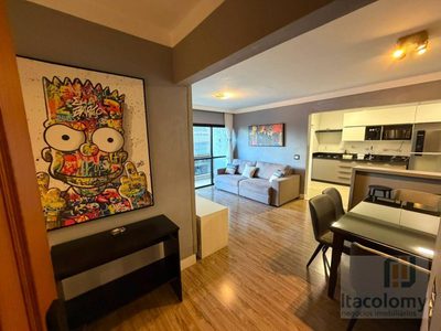 Apartamento, 3 quartos, 128 m² - Foto 3