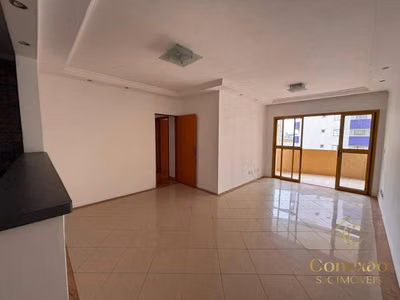 Apartamento, 3 quartos, 108 m² - Foto 1