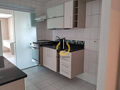 Apartamento, 2 quartos, 72 m² - Foto 2