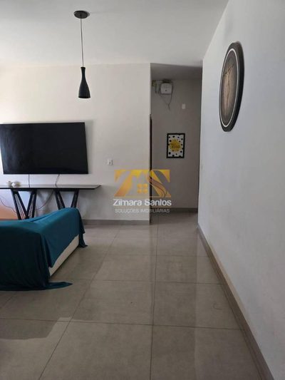 Casa, 3 quartos, 190 m² - Foto 5