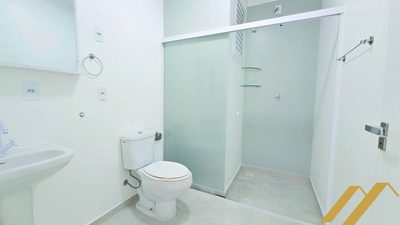 Apartamento, 1 quarto - Foto 3