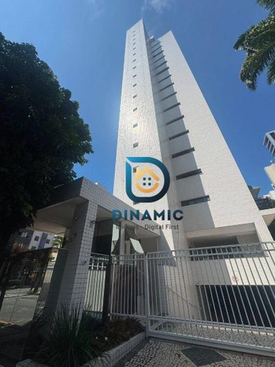 Apartamento, 4 quartos, 256 m² - Foto 2