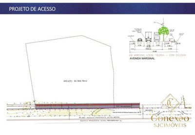 Terreno, 9 hectares - Foto 2
