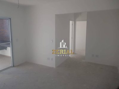 Apartamento, 2 quartos, 58 m² - Foto 2