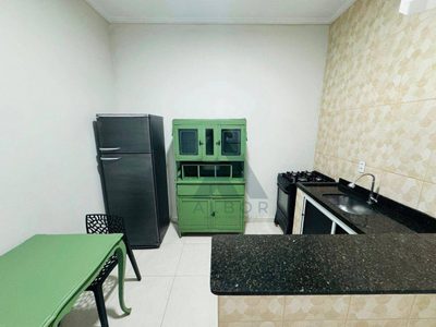 Kitnet-Studio, 40 m² - Foto 2
