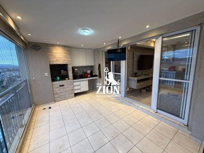 Apartamento, 2 quartos, 67 m² - Foto 4
