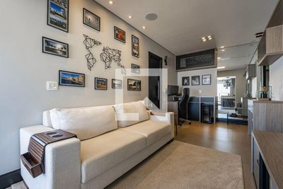 Apartamento, 1 quarto, 64 m² - Foto 3