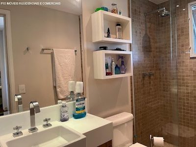 Apartamento, 3 quartos, 140 m² - Foto 3