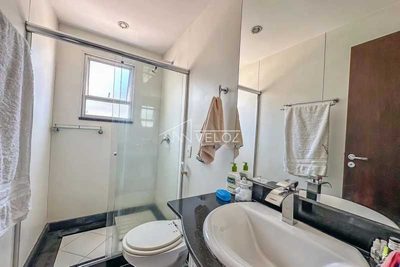 Cobertura, 4 quartos, 197 m² - Foto 1