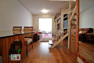 Cobertura, 2 quartos, 128 m² - Foto 3