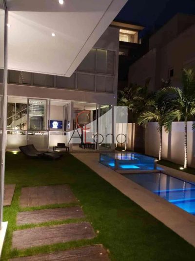 Sobrado, 3 quartos, 470 m² - Foto 2