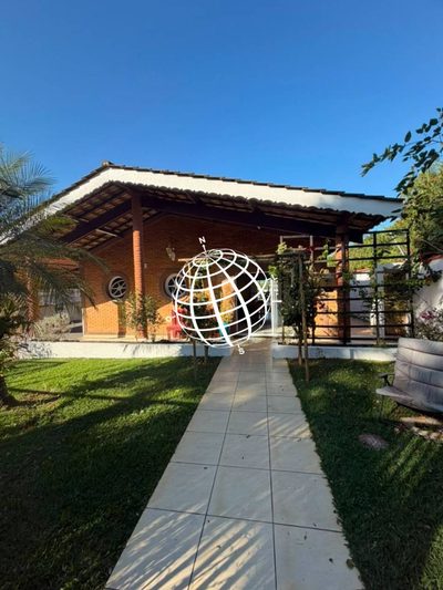 Casa, 3 quartos, 304 m² - Foto 2