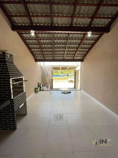 Casa, 3 quartos, 129 m² - Foto 4