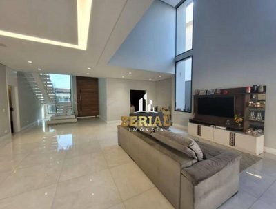 Sobrado, 5 quartos, 607 m² - Foto 2