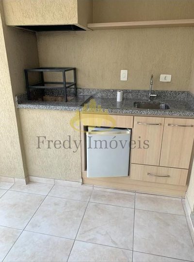 Apartamento, 2 quartos, 61 m² - Foto 4