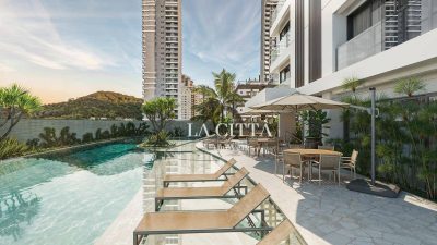Apartamento, 3 quartos, 120 m² - Foto 2