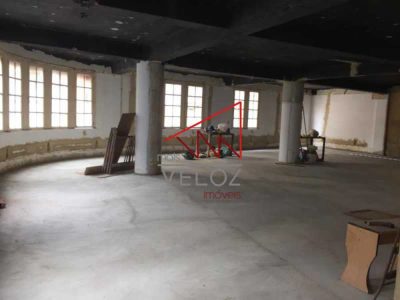 Loja-Salão, 218 m² - Foto 4