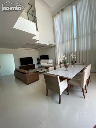 Casa, 7 quartos, 509 m² - Foto 5