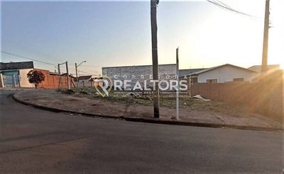 Terreno, 357 m² - Foto 1