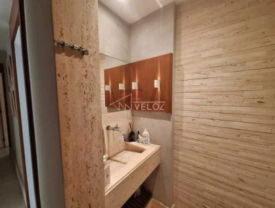 Apartamento, 4 quartos, 232 m² - Foto 1