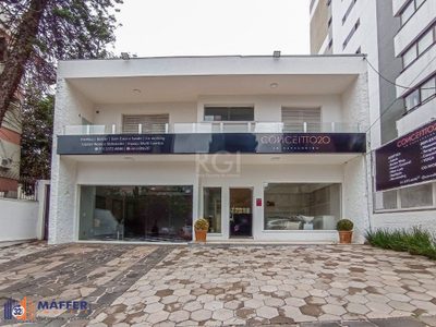 Prédio Inteiro, 530 m² - Foto 3