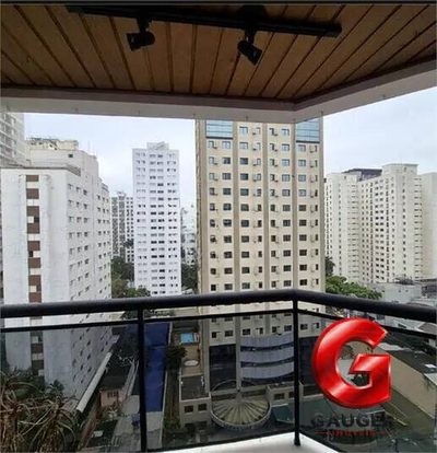 Apartamento, 3 quartos, 95 m² - Foto 1