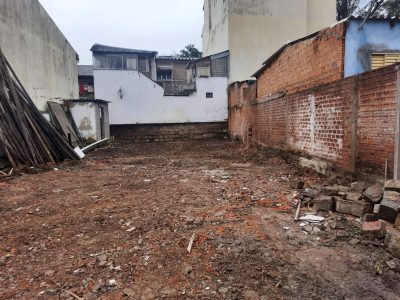 Terreno, 304 m² - Foto 2