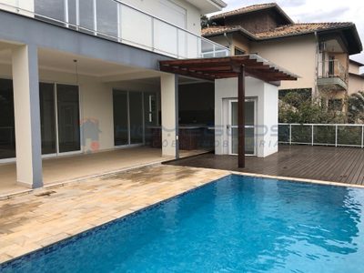 Casa de Condomínio, 5 quartos - Foto 5