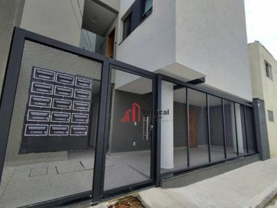 Apartamento, 1 quarto, 36 m² - Foto 1