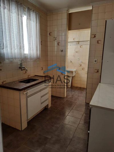 Apartamento, 2 quartos, 57 m² - Foto 5