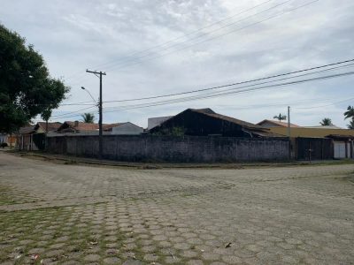 Terreno, 458 m² - Foto 1