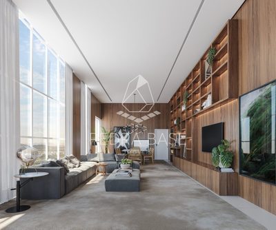 Apartamento, 4 quartos, 213 m² - Foto 2