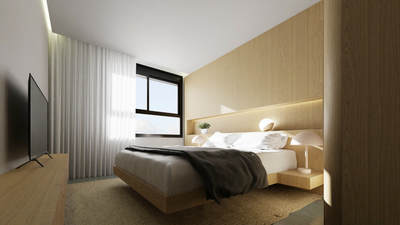 Apartamento, 3 quartos, 107 m² - Foto 3