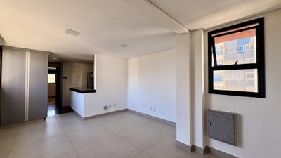 Apartamento, 1 quarto, 49 m² - Foto 2