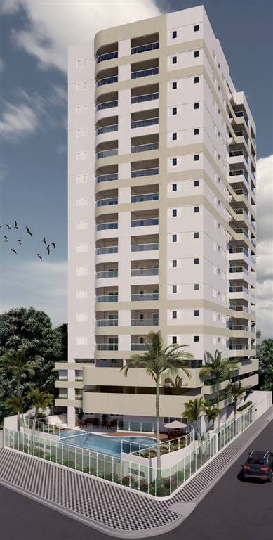 Apartamento, 2 quartos, 74 m² - Foto 1