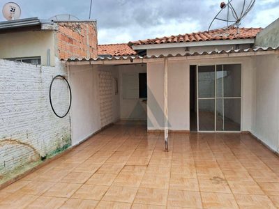 Casa de Condomínio, 2 quartos - Foto 4