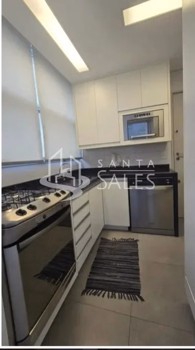 Apartamento, 3 quartos, 130 m² - Foto 4