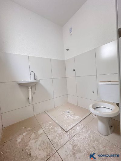Casa de Condomínio, 2 quartos - Foto 5