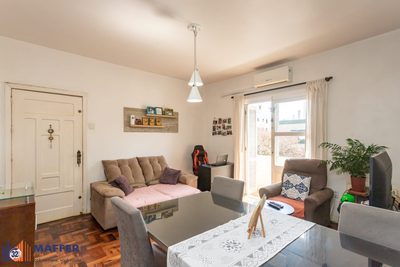 Apartamento, 2 quartos, 80 m² - Foto 5