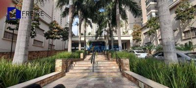 Apartamento, 3 quartos, 154 m² - Foto 1