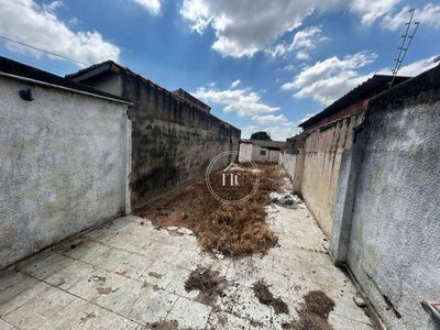 Terreno, 168 m² - Foto 4