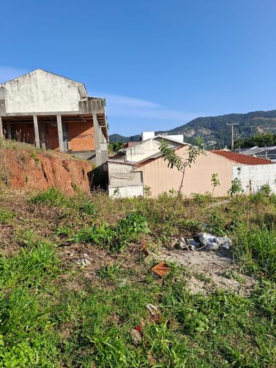 Terreno, 200 m² - Foto 3