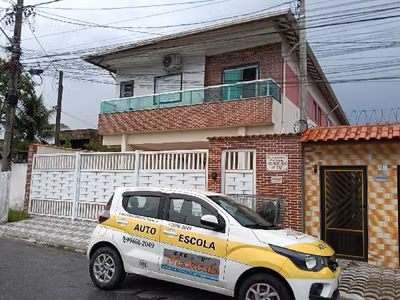 Casa, 2 quartos, 45 m² - Foto 1