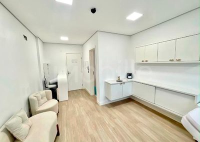Sala-Conjunto, 27 m² - Foto 4