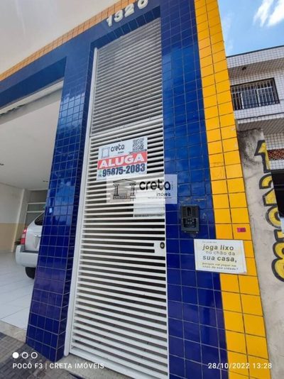 Apartamento, 1 quarto, 30 m² - Foto 1