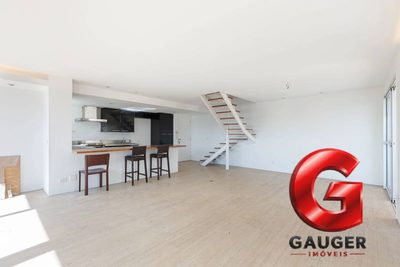 Cobertura, 3 quartos, 180 m² - Foto 2