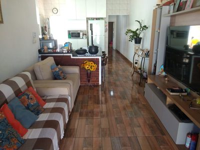 Casa, 3 quartos, 119 m² - Foto 1